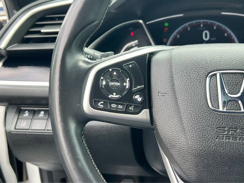 Used 2021 Honda Civic Sport image 32