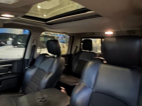 Used 2017 RAM 1500 Sport image 2