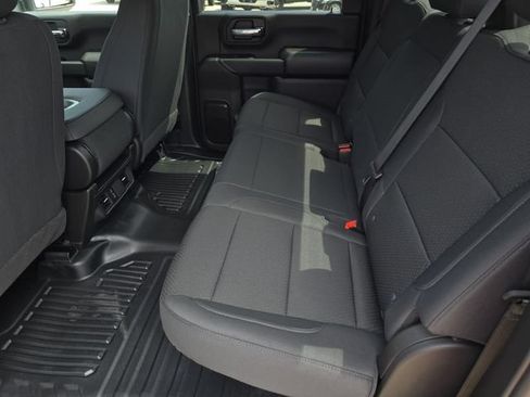 New 2026 GMC Sierra 2500 Pro w/ 1SA Pro Safety Plus Package AWD/4WD image 24