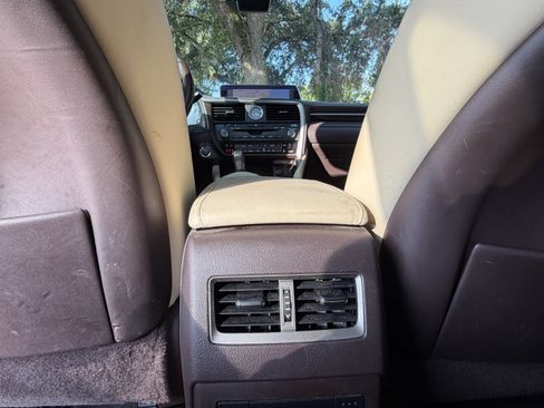 Used 2017 Lexus RX 350 FWD w/ Luxury Package image 38