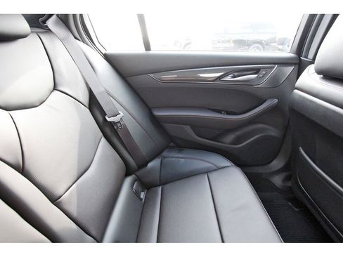 New 2026 Cadillac CT5 Sport image 11