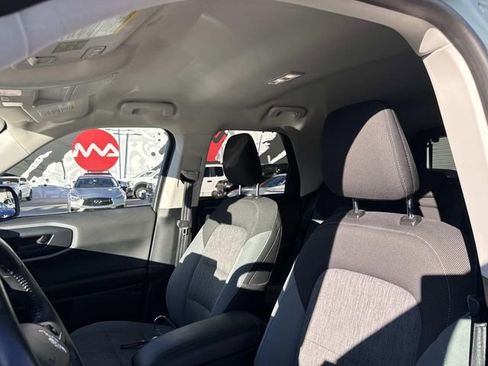 Used 2022 Ford Bronco Sport Big Bend w/ Convenience Package image 16