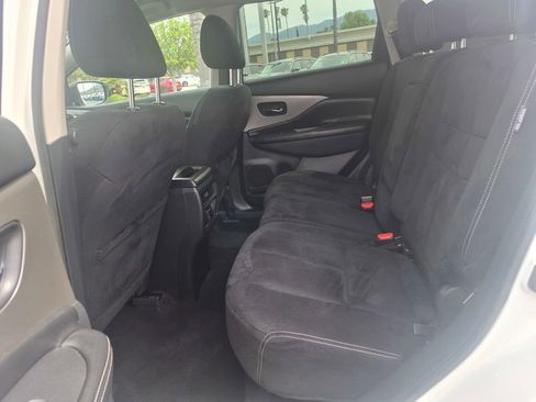 Used 2020 Nissan Murano S w/ Technology Package FWD image 23