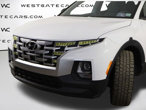 Used 2022 Hyundai Santa Cruz SEL w/ Activity Package AWD/4WD image 47