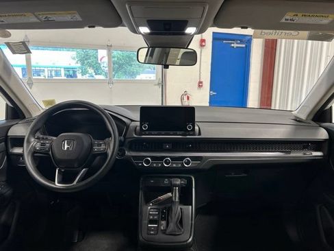 Certified 2024 Honda CR-V EX image 18