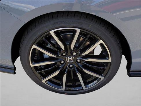 New 2025 Honda Accord Touring image 26