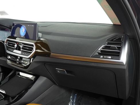 Certified 2023 BMW X3 sDrive30i w/ Convenience Package RWD image 14