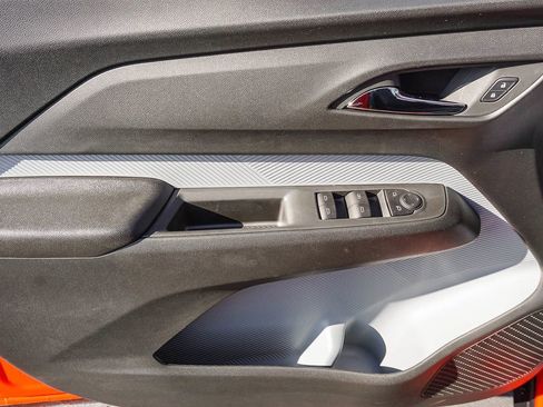 New 2027 Chevrolet Bolt RS w/ Technology Package image 18