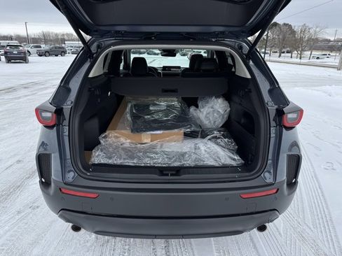 New 2026 MAZDA CX-50 2.5 Hybrid w/ Weather Package image 38