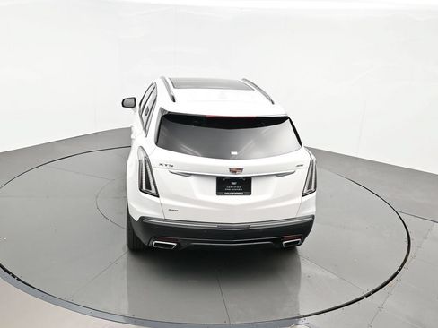 Certified 2024 Cadillac XT5 Sportv w/ Technology Package AWD/4WD image 43