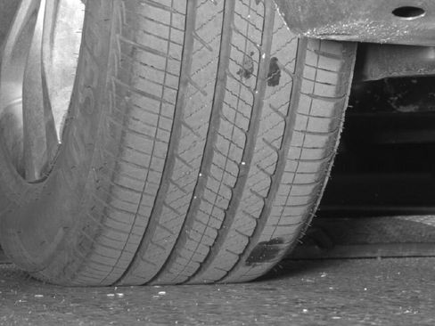 Used 2024 Toyota Sienna Limited image 14