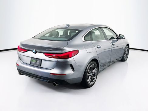 Used 2024 BMW 228i Gran Coupe FWD image 9