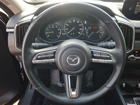 Certified 2023 MAZDA CX-50 AWD 2.5 S w/ Accent Package image 19