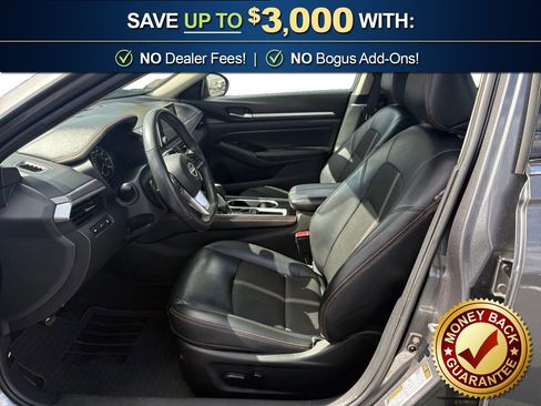 Used 2024 Nissan Altima 2.5 SR image 14