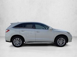 Used 2017 Acura RDX FWD video 4