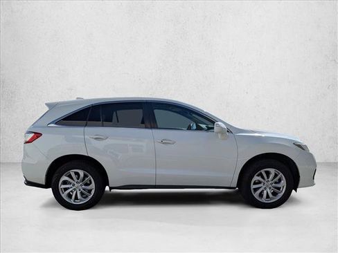 Used 2017 Acura RDX FWD image 4