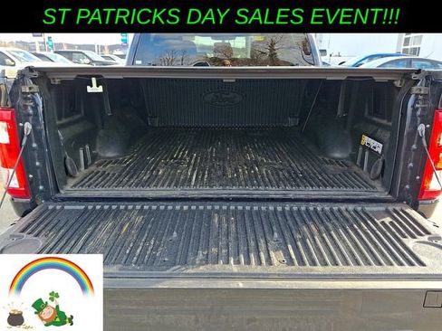 Certified 2023 Ford F150 XL w/ STX Appearance Package image 29