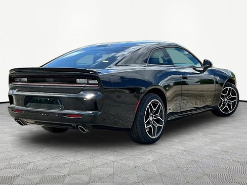 New 2026 Dodge Charger Scat Pack AWD/4WD image 7