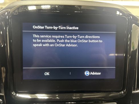Used 2023 Chevrolet Traverse LT w/ Midnight/Sport Edition AWD/4WD image 15