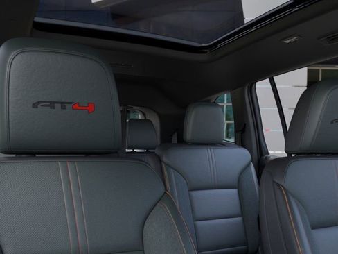 New 2026 GMC Acadia AT4 w/ Super Cruise Package image 24