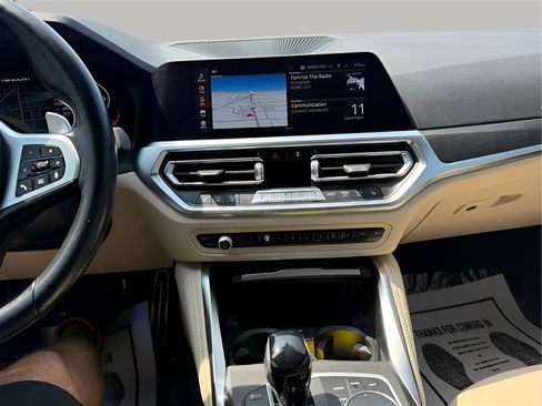 Used 2022 BMW M440i Coupe w/ Premium Package image 20