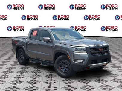 Certified 2026 Nissan Frontier Pro-X w/ Pro-X Convenience Package