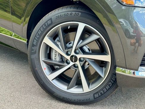 New 2026 Genesis GV80 2.5T Select image 6