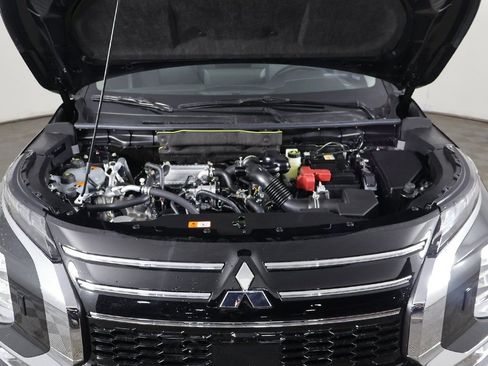 New 2026 Mitsubishi Outlander ES AWD/4WD image 21