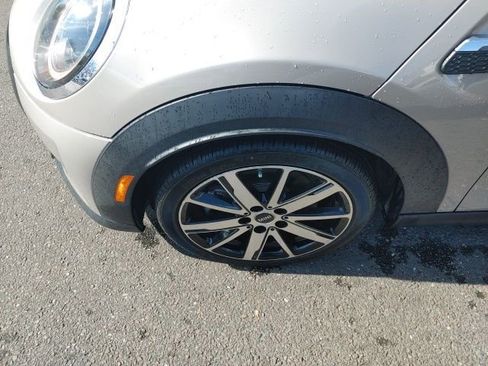 Used 2022 MINI Cooper S image 4