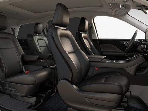 New 2025 Lincoln Aviator Reserve w/ Jet Appearance Package image 27