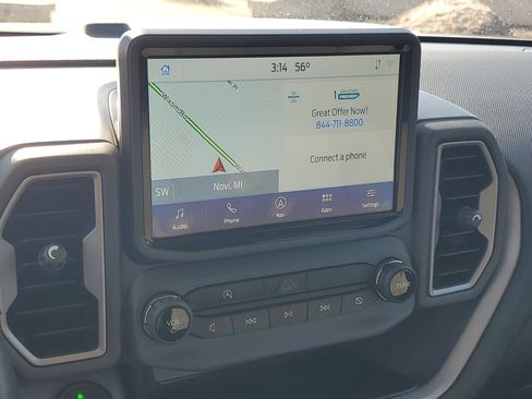 Used 2021 Ford Bronco Sport Big Bend w/ Big Bend Package image 16