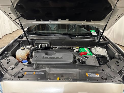 Used 2019 Lincoln Nautilus Reserve AWD/4WD image 30