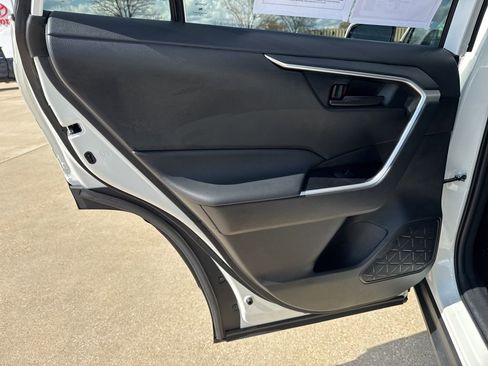 Certified 2024 Toyota RAV4 LE image 17