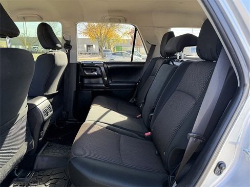 Used 2019 Toyota 4Runner TRD Off-Road image 26