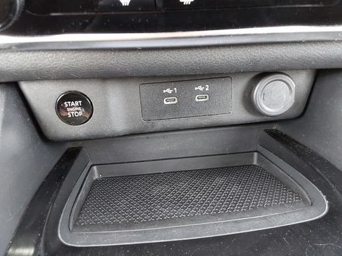 Used 2024 Nissan Rogue S AWD/4WD image 31