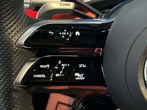 Certified 2024 Mercedes-Benz SL 63 AMG 4MATIC image 20