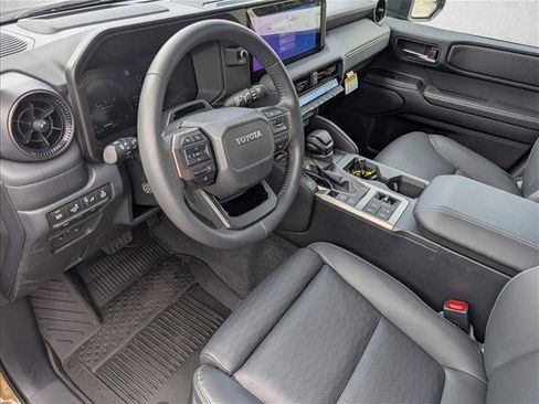 Used 2024 Toyota Land Cruiser w/ Premium Package AWD/4WD image 10