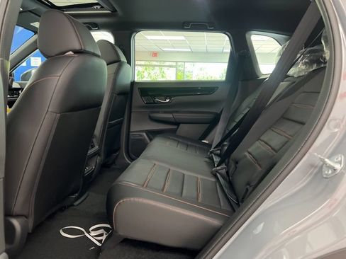 New 2026 Honda CR-V Sport Touring image 16