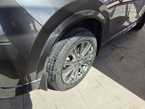 New 2025 MAZDA CX-5 Signature image 10