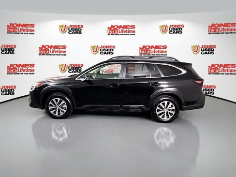 Certified 2025 Subaru Outback Premium w/ Popular Package #1 AWD/4WD image 14