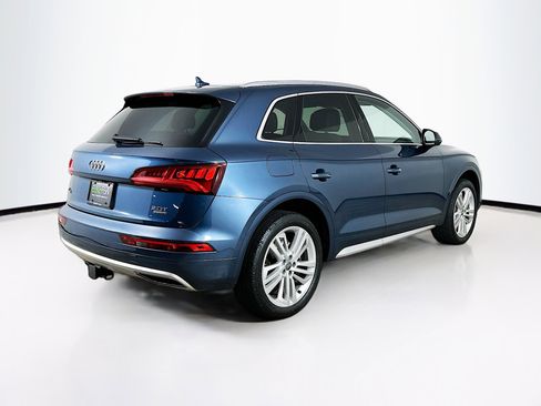 Used 2018 Audi Q5 Prestige image 9