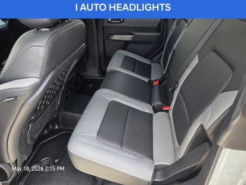 Used 2023 Ford Bronco Black Diamond AWD/4WD image 17