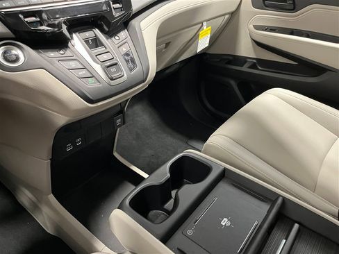 New 2026 Honda Odyssey EX-L image 20