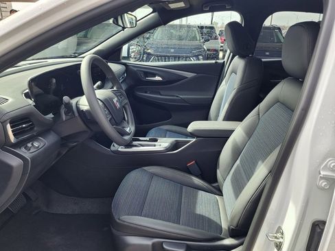 New 2026 Buick Envista Preferred image 15