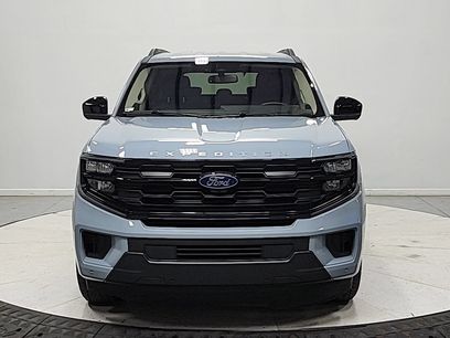 Used 2025 Ford Expedition Active