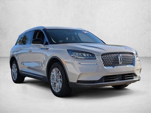 Used 2020 Lincoln Corsair FWD w/ Convenience Package image 3