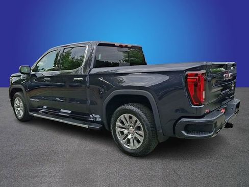 Certified 2024 GMC Sierra 1500 Denali w/ Technology Package AWD/4WD image 6