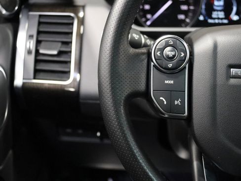 Used 2017 Land Rover Range Rover Sport SE image 58
