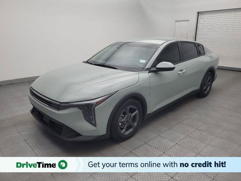 Used 2025 Kia K4 FWD image 1
