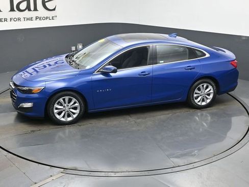 Used 2023 Chevrolet Malibu LT image 55
